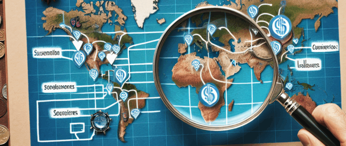 2025 해외선물 미니업체 선택 전략과 주의점 2025 해외선물 미니업체 선택 전략과 주의점