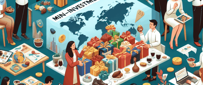 소액으로 즐기는 해외선물 미니투자 팁 소액으로 즐기는 해외선물 미니투자 팁