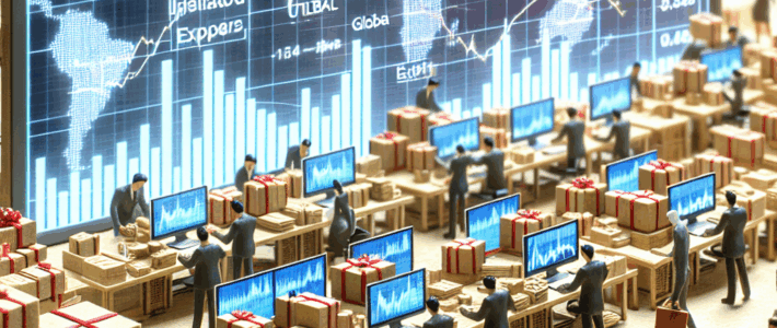 해외선물 미니업체로 글로벌 투자 도전하기 해외선물 미니업체로 글로벌 투자 도전하기